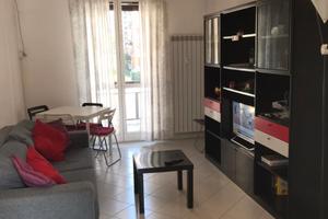 Bilocale vicino Frattini M4 Ben arredato Terrazzo