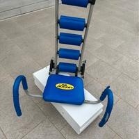 Palestra Ab Rocket