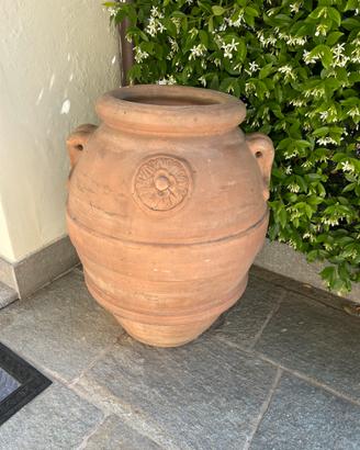 Vaso da Giardino