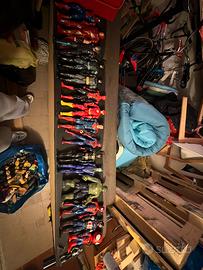 super eroi giocattolo