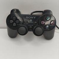 Controller ps2 Playstation 2 joystick