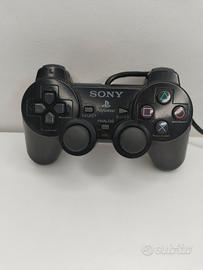 Controller ps2 Playstation 2 joystick