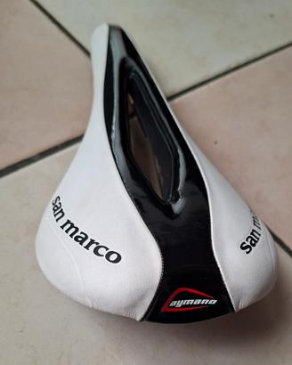 sella bici da corsa
