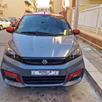Microcar Aixam