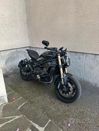 Benelli 752s