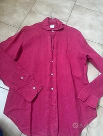 Camicia uomo Boggi