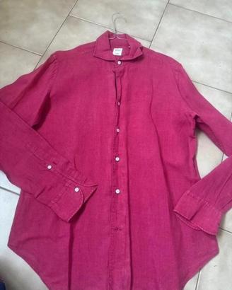 Camicia uomo Boggi