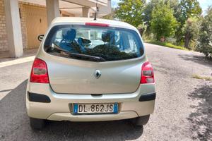 Renault Twingo 2008 benzina 1.2