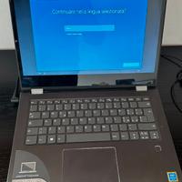 Lenovo Yoga 520