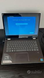 Lenovo Yoga 520