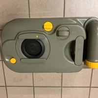 Cassetta per WC chimico camper + liquido THETFORD