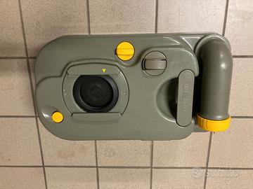 Cassetta per WC chimico camper + liquido THETFORD