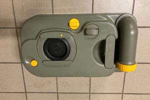 Cassetta per WC chimico camper + liquido THETFORD