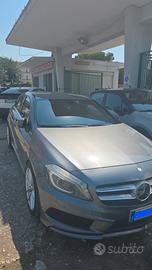 mercedes classe a amg 180d cambio automatico