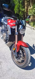 Cb 650 R