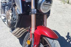 Cb 650 R