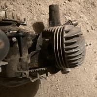 Motore vespa pk