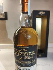 the Arran
