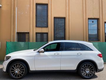 Cerchi NUOVI Mercedes GLC raggio 20 cod.4842