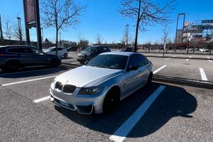 Bmw e90
