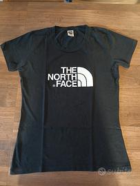 Maglietta The North Face Taglia L da donna