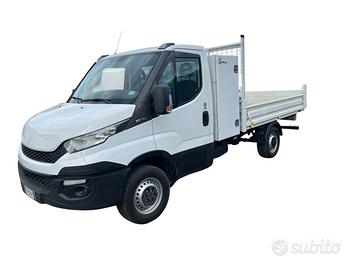Ivevo daily 35s150 ribaltabile trilaterale