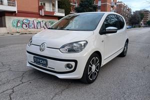 Volkswagen up! 1.0 75 CV 3p. high ASG