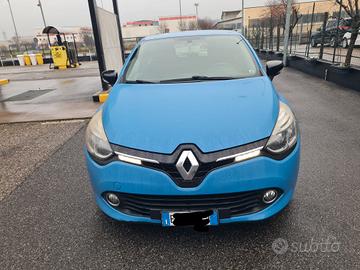 Renault Clio 4a serie LIVE