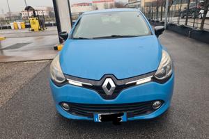 Renault Clio 4a serie LIVE