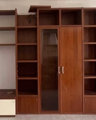 Libreria mobile tv
