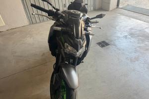 Kawasaki Z900