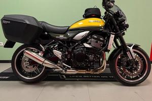 Kawasaki Z 900 RS