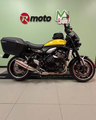 Kawasaki Z 900 RS