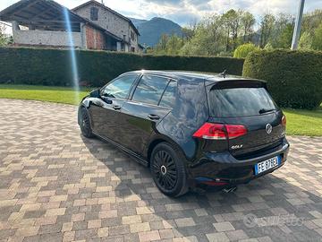 Golf 7 R-Line 2.0 TDI 