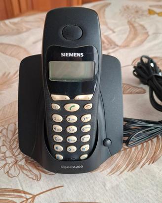Cordless Siemens