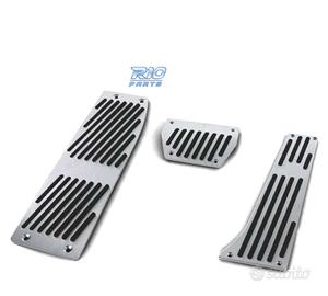PEDALI BMW E30 E36 E46 E90 E91 E92 E93 LOOK M AUTO