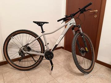 MTB CUBE Mountain bike bice biciclette 29 M