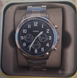 Orologio Fossil BQ2545