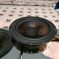 Axiom wfx 165 woofer