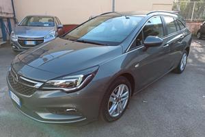 Opel Astra 1.6 CDTi Sw Sports Tourer Advance