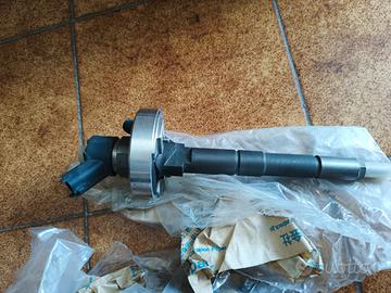 4x Iniettori BOSCH Common Rail 0445110880 