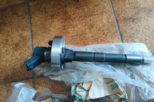4x Iniettori BOSCH Common Rail 0445110880 