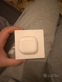 Airpods 4