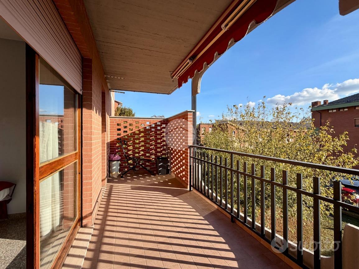 Appartamento – Venaria Reale, Centro, Altessano - Altro