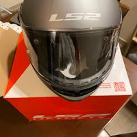 Casco Moto taglia S