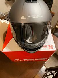 Casco Moto taglia S