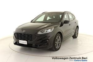 Ford Kuga 2.0 ecoblue st-line 2wd 120cv auto
