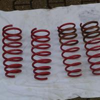 Molle Eibach & IL Motorsport MX-5 NC