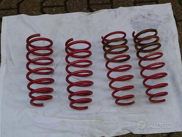 Molle Eibach & IL Motorsport MX-5 NC