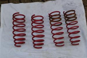 Molle Eibach & IL Motorsport MX-5 NC